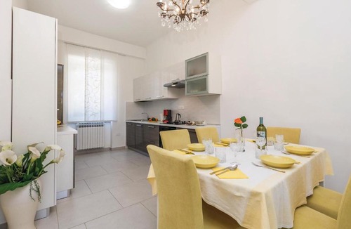 Lovran Apartment | Stunning Apartment In Lovran