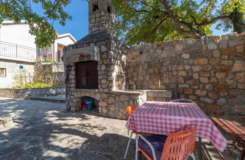 Smrika Apartment | Stunning apartment in Smrika with 2 Bedrooms and WiFi