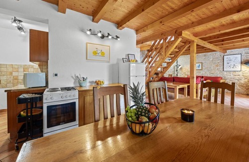 Orihi House | Stunning home in Barban