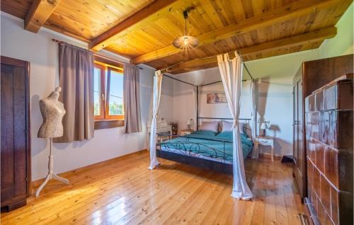 Bosiljevo House | Stunning Home In Bosiljevo