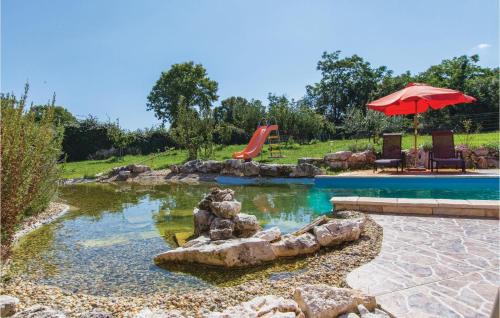 Bratulici House | Stunning Home In Bratulici