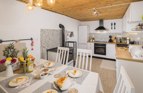 Lanisce House | Stunning home in Brest