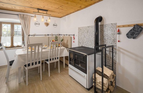 Lanisce House | Stunning home in Brest