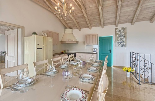 Buzet House | Stunning home in Buzet