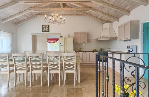 Buzet House | Stunning home in Buzet