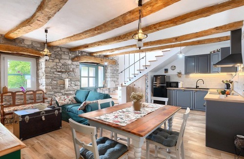 Buzet House | Stunning home in Buzet