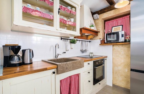 Porozina House | Stunning home in Cres
