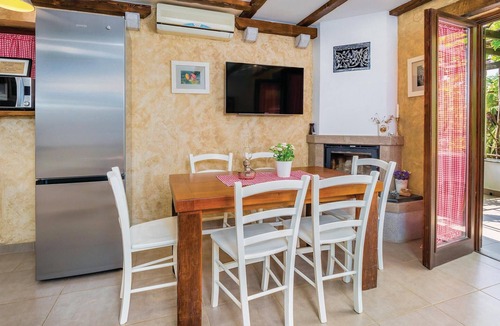 Porozina House | Stunning home in Cres
