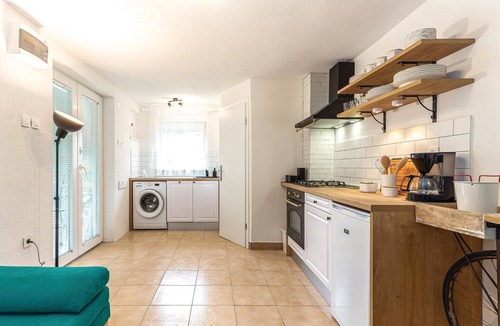 Tribalj House | Stunning home in Crikvenica