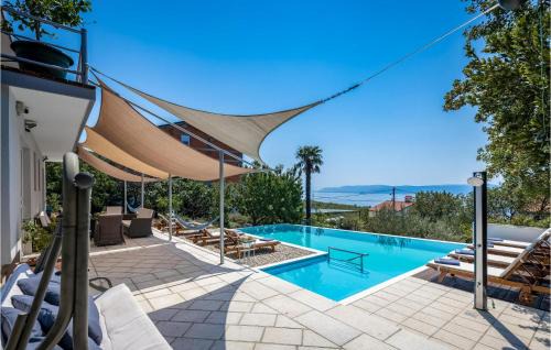 Crikvenica House | Stunning Home In Crikvenica