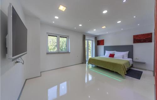 Crikvenica House | Stunning Home In Crikvenica