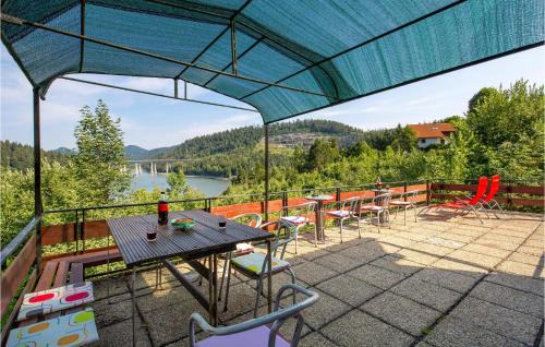 Fuzine House | Stunning Home In Fuzine With Sauna