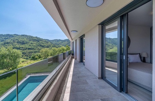 Pazin House | Stunning home in Glavanovici
