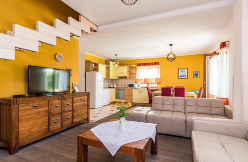 Kastel House | Stunning home in Kastel