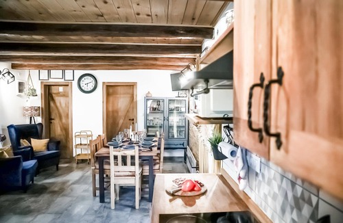 Zumberak House | Stunning home in Kostanjevac