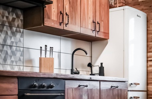 Zumberak House | Stunning home in Kostanjevac