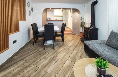Krizisce House | Stunning home in Krizisce