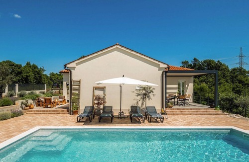 Snasici House | Stunning home in Labin - Rabac