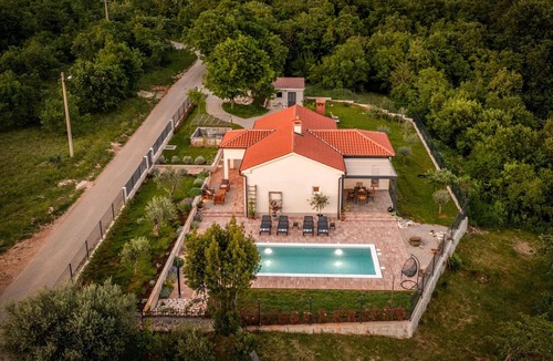 Snasici House | Stunning home in Labin - Rabac