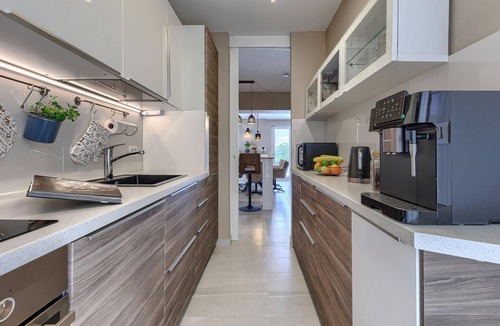 Salakovci House | Stunning home in Labin