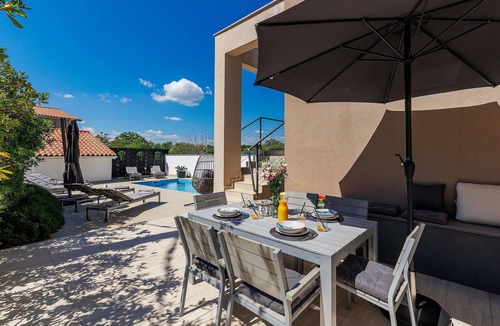 Salakovci House | Stunning home in Labin
