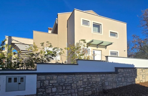 Salakovci House | Stunning home in Labin