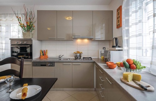 Loborika House | Stunning home in Loborika