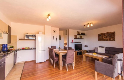 Marcana House | Stunning home in Marcana with 3 Bedrooms, WiFi and Outdoor swimming pool