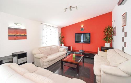 Omis House | Stunning Home In Omis