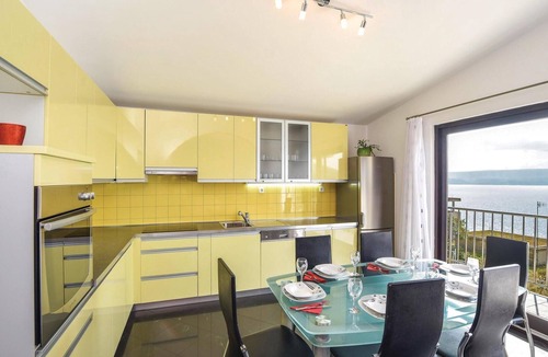 Omis House | Stunning home in Omis