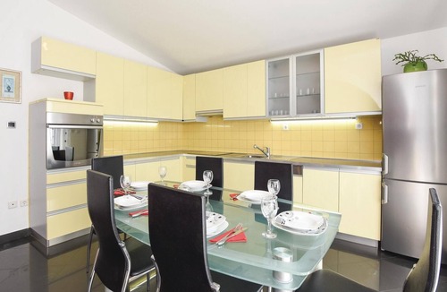 Omis House | Stunning home in Omis
