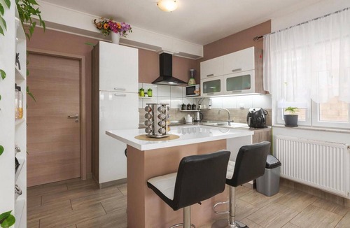 Oprtalj House | Stunning home in Oprtalj