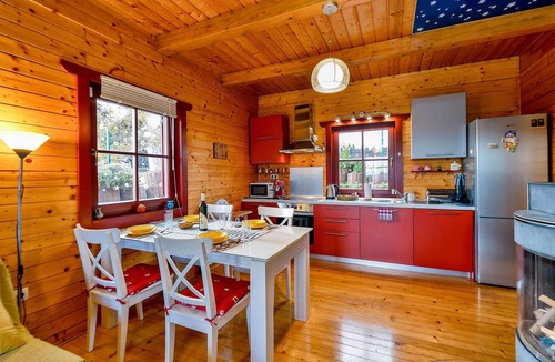 Kraljevec Sesvetski House | Stunning home in Paruzevina with WiFi