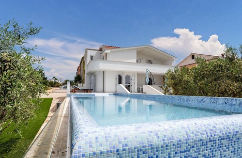 Povljana House | Stunning home in Povljana