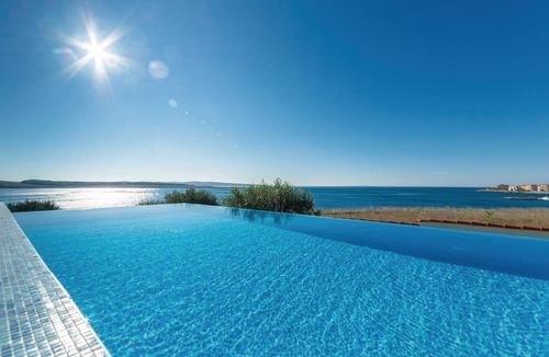 Povljana House | Stunning home in Povljana