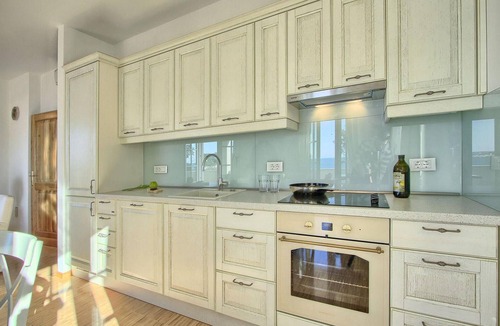 Pjescana Uvala House | Stunning home in Pula