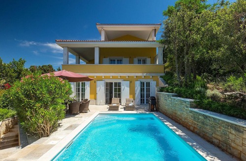 Pjescana Uvala House | Stunning home in Pula