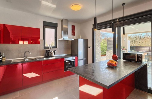 Butkovici House | Stunning home in Svetvincenat