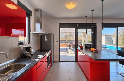 Butkovici House | Stunning home in Svetvincenat