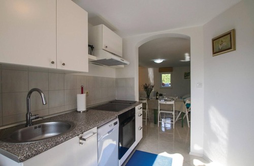 Santalezi House | Stunning home in Santalezi
