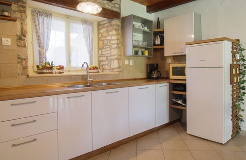 Sarici House | Stunning home in Sarici