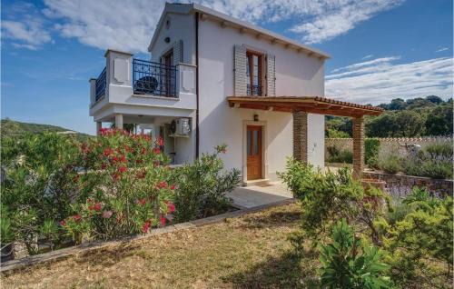 Mali Losinj House | Stunning Home In Sveti Jakov With Sauna