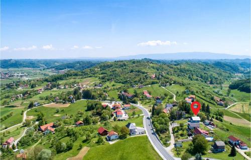 Sveti Kriz House | Stunning Home In Sveti Kriz