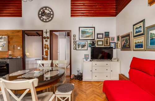 Trosmarija House | Stunning home in Trosmarija