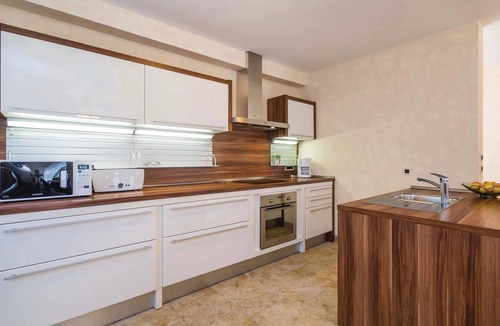 Malinska-Dubasnica House | Stunning home in Turcic