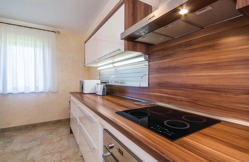 Malinska-Dubasnica House | Stunning home in Turcic