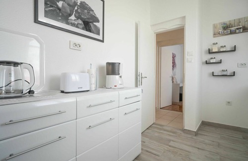 Klenovica House | Stunning private villa for 10 guests with WIFI, private pool, A/C, TV and terrace