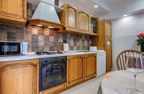 Divsici House | Stunning private villa for 6 guests with private pool, A/C, WIFI, TV, terrace and pets allowed