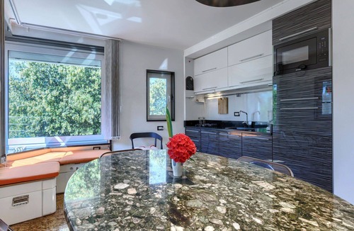 Duga Luka House | Stunning private villa for 5 people with WIFI, A/C, TV and terrace