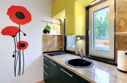 Duga Luka House | Stunning private villa for 5 people with WIFI, A/C, TV and terrace